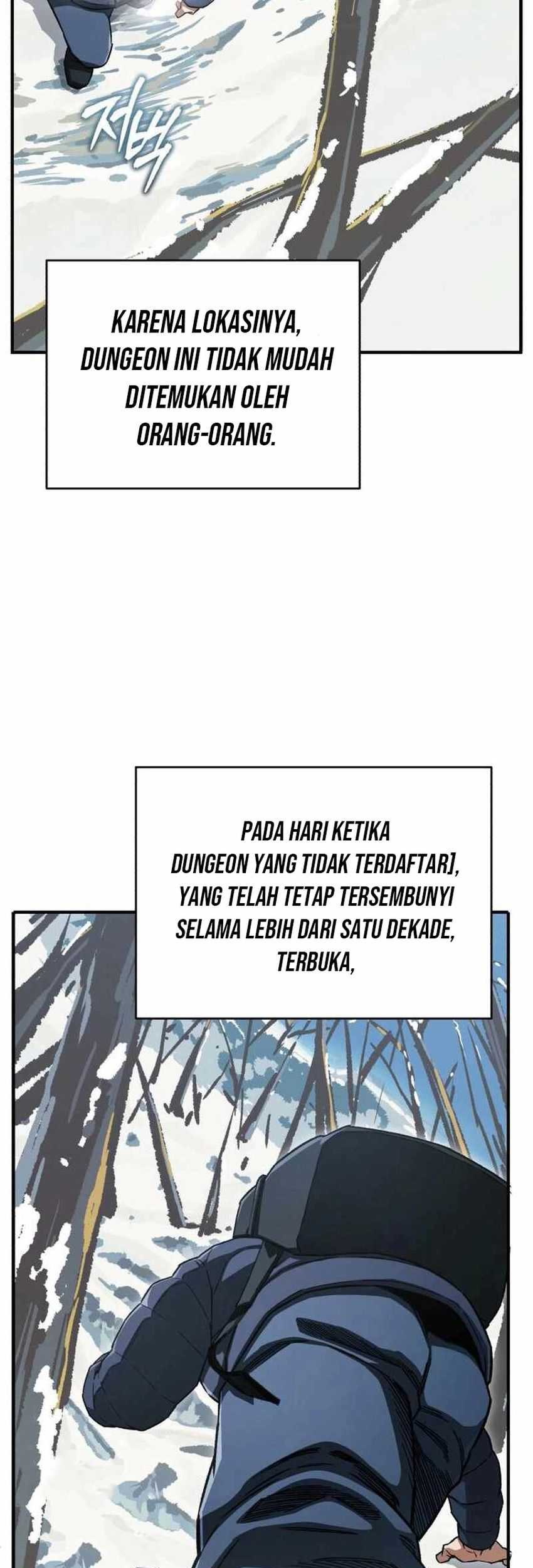Blood Demon Reincarnation chapter 9 halaman 26