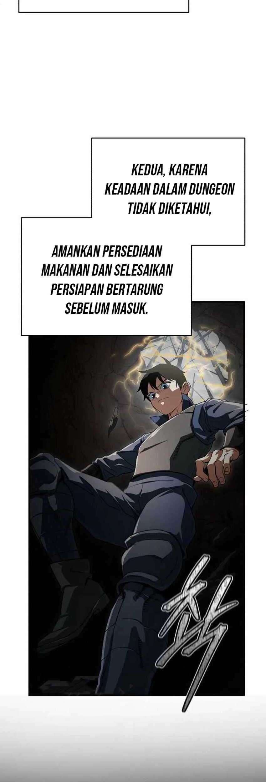 Blood Demon Reincarnation chapter 9 halaman 32
