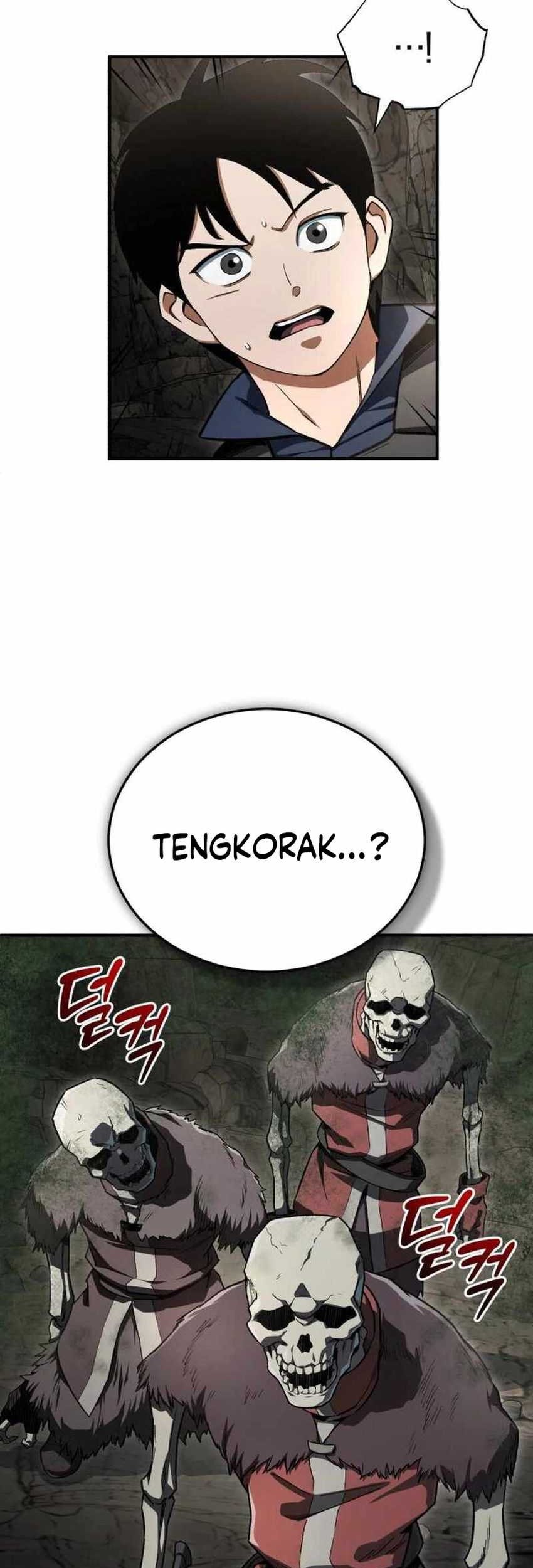 Blood Demon Reincarnation chapter 9 halaman 36