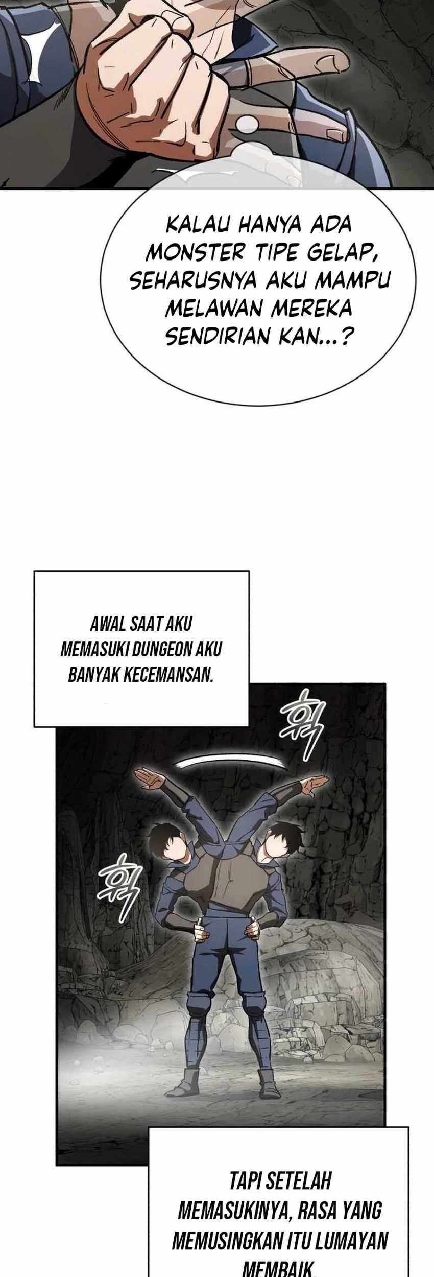 Blood Demon Reincarnation chapter 9 halaman 44