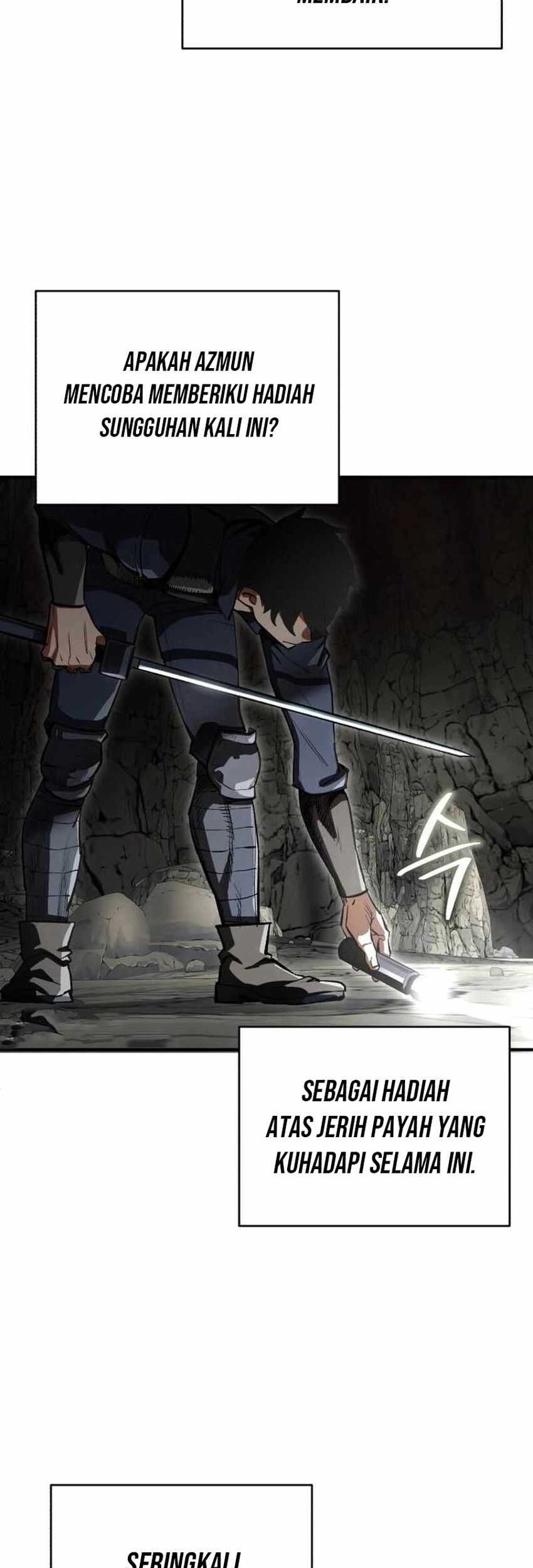 Blood Demon Reincarnation chapter 9 halaman 45