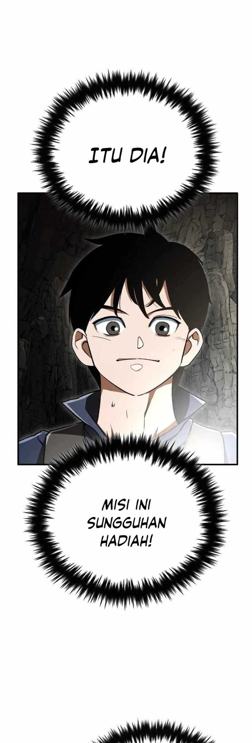 Blood Demon Reincarnation chapter 9 halaman 47