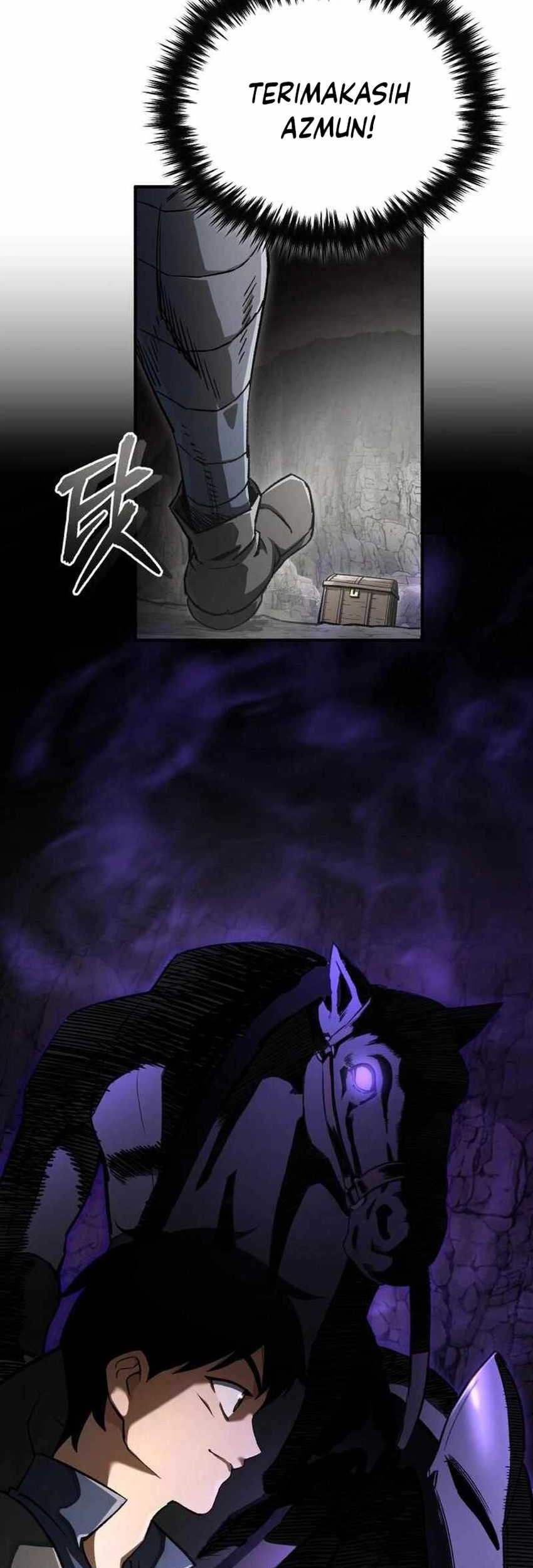 Blood Demon Reincarnation chapter 9 halaman 48