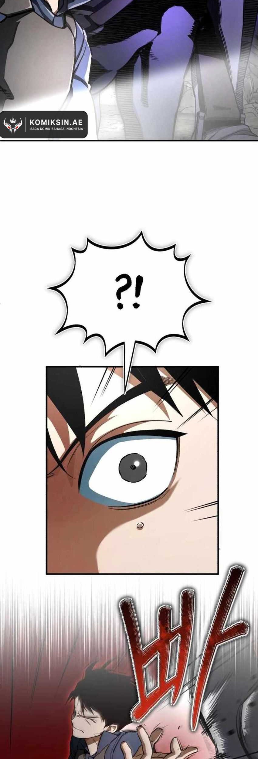Blood Demon Reincarnation chapter 9 halaman 49