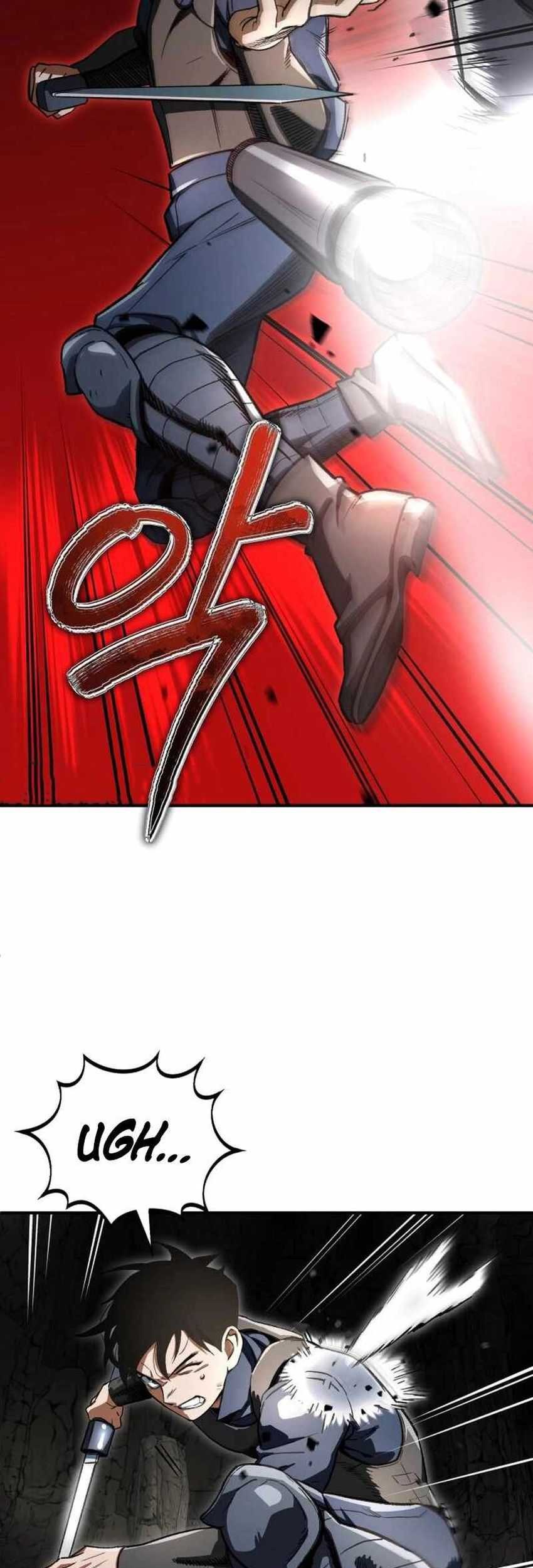 Blood Demon Reincarnation chapter 9 halaman 50