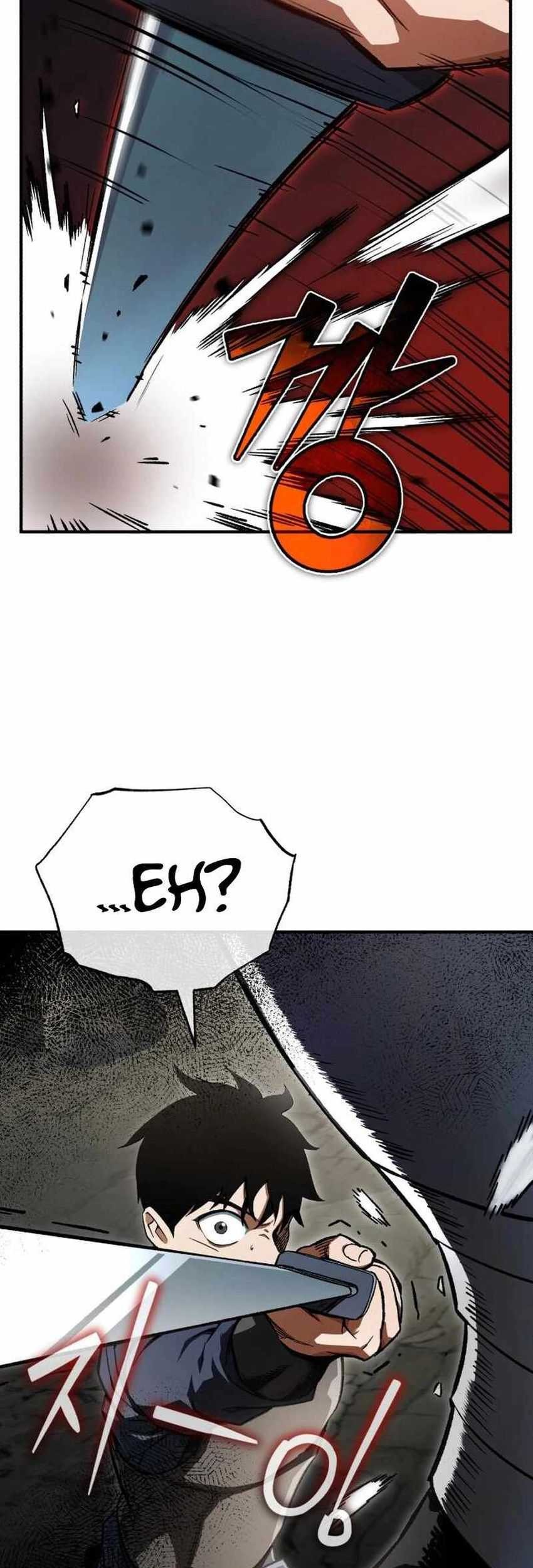 Blood Demon Reincarnation chapter 9 halaman 58