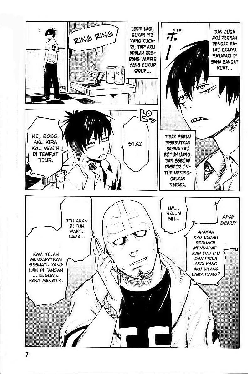 Blood Lad chapter 01 halaman 7