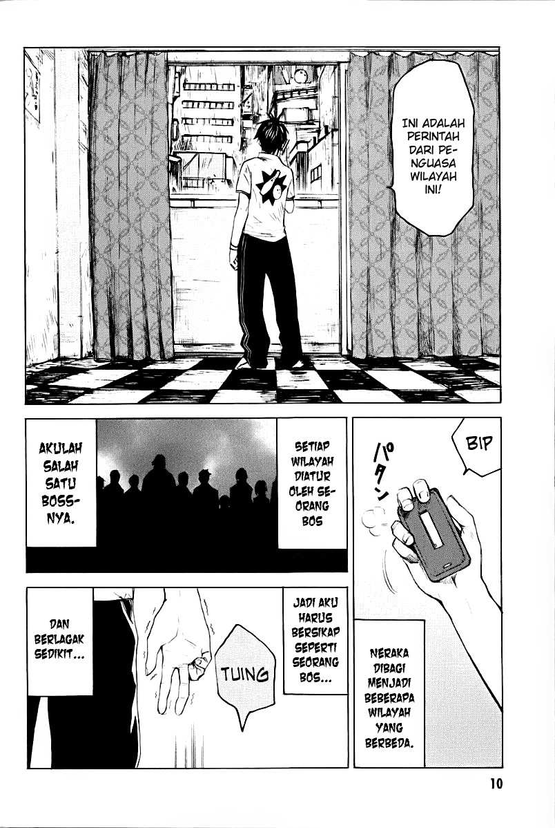Blood Lad chapter 01 halaman 10
