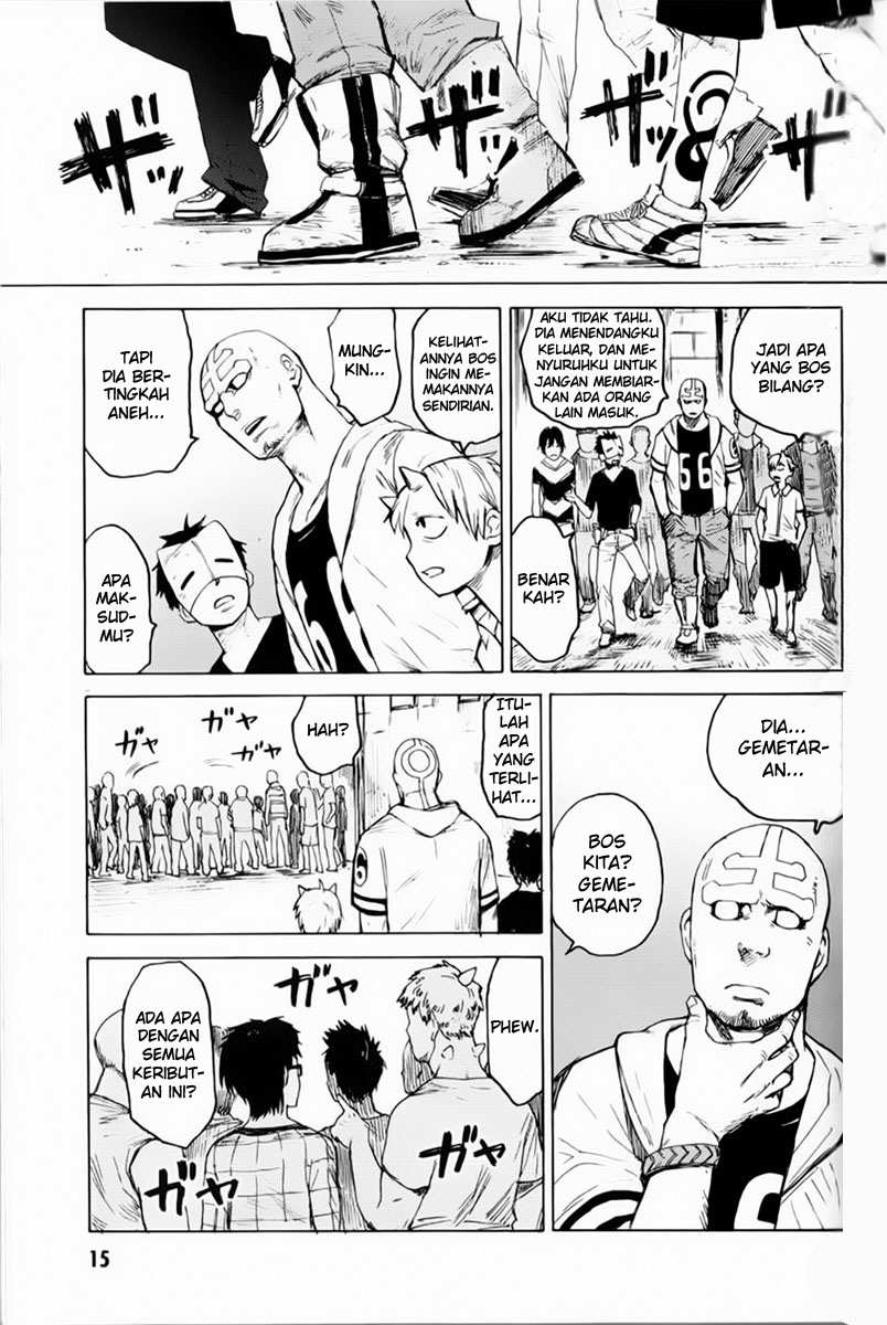 Blood Lad chapter 01 halaman 15