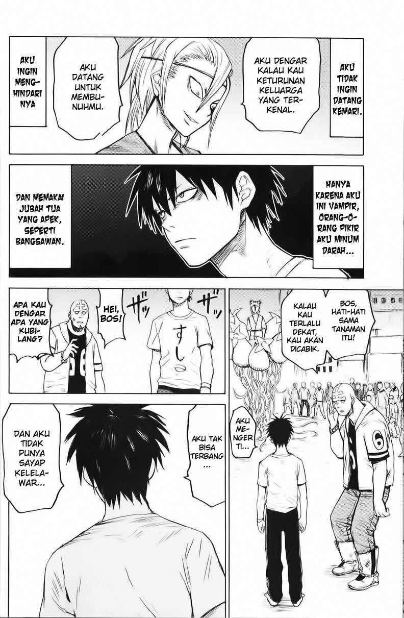 Blood Lad chapter 01 halaman 26