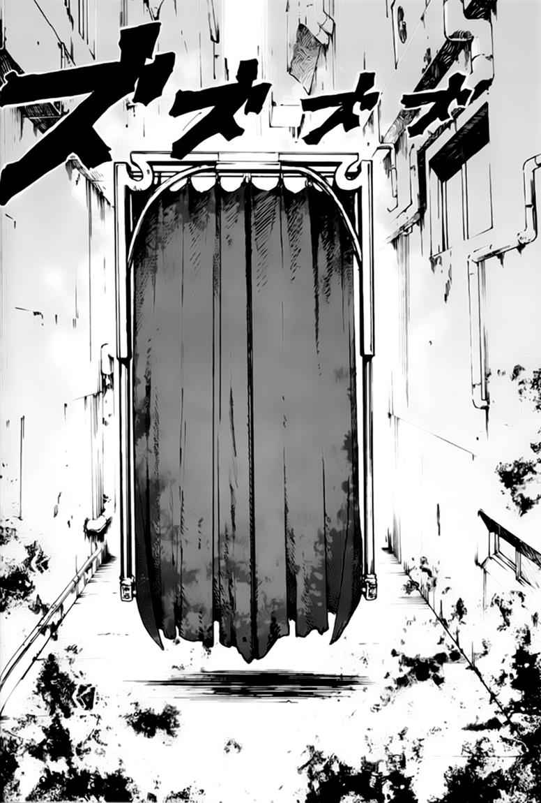 Blood Lad chapter 02 halaman 9