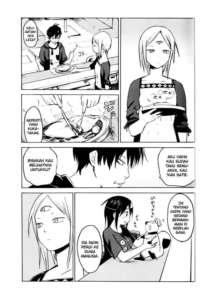 Blood Lad chapter 02 halaman 18
