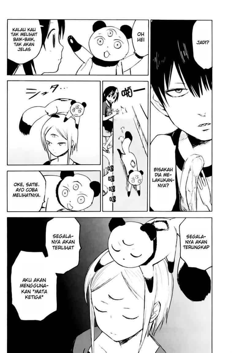 Blood Lad chapter 02 halaman 19