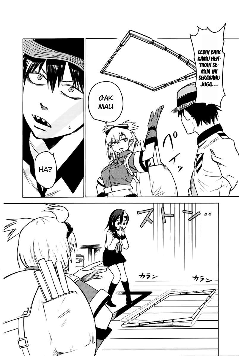 Blood Lad Bab 04 halaman 10