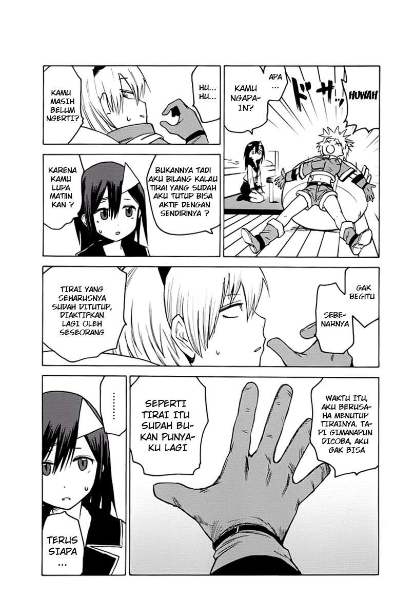 Blood Lad Bab 04 halaman 17