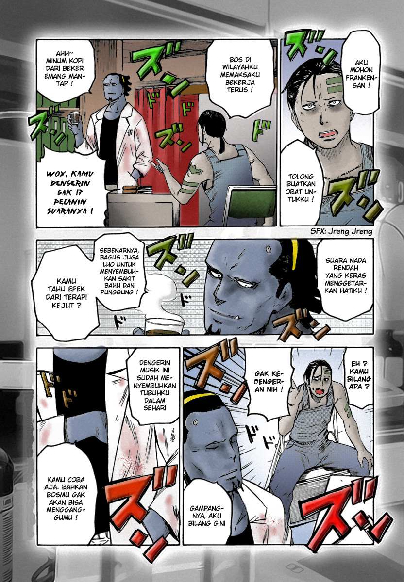 Blood Lad Bab 10 halaman 4