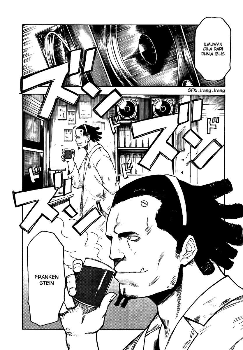 Blood Lad Bab 10 halaman 7
