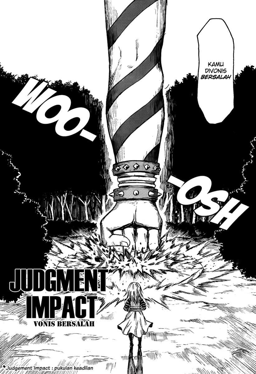 Blood Lad Bab 10 halaman 16