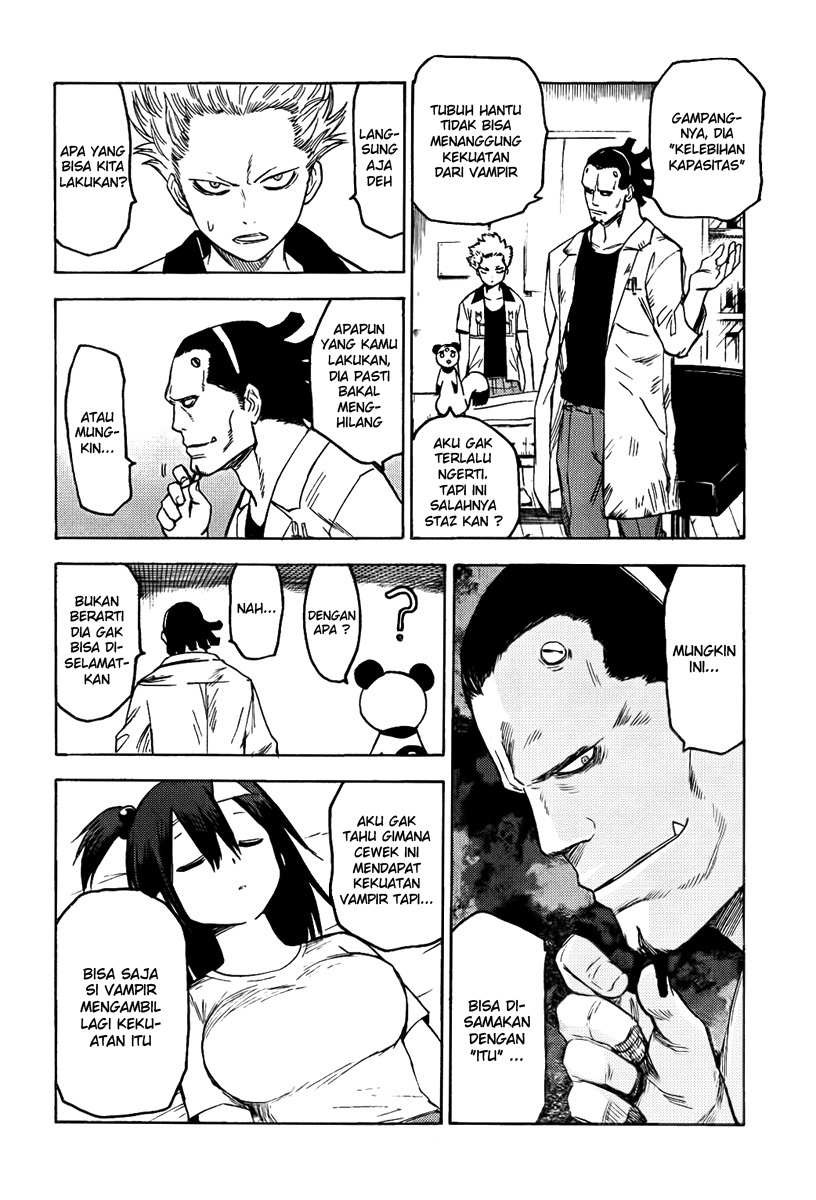 Blood Lad Bab 10 halaman 24