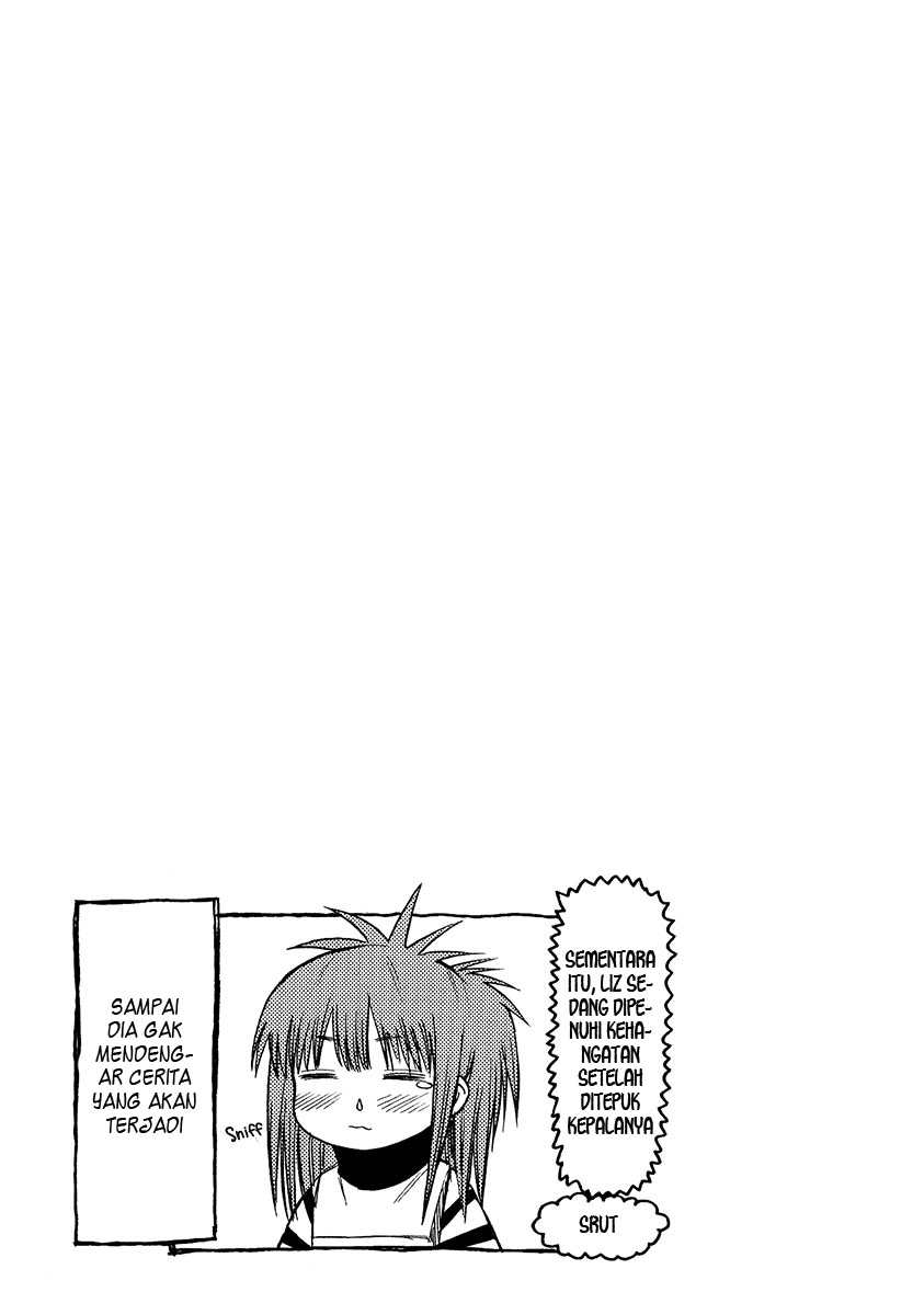 Blood Lad chapter 12 halaman 2