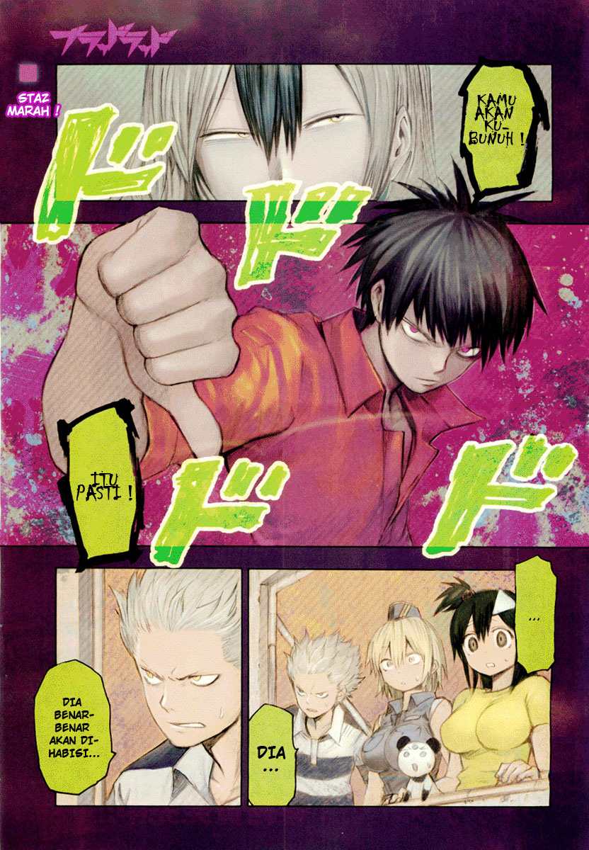 Blood Lad Bab 16 halaman 1