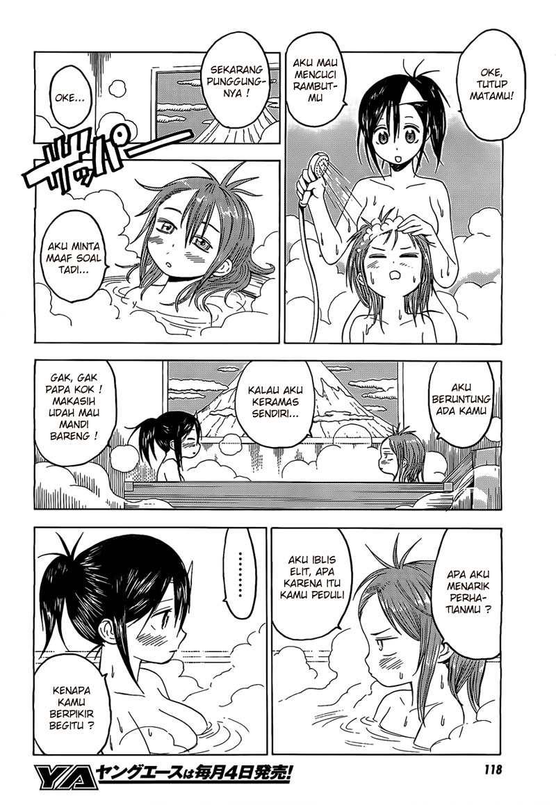 Blood Lad chapter 19 halaman 24