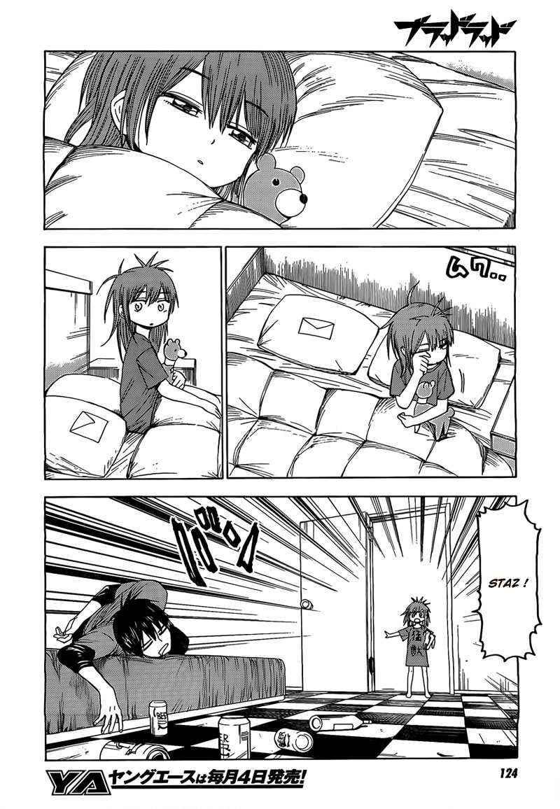 Blood Lad chapter 19 halaman 30
