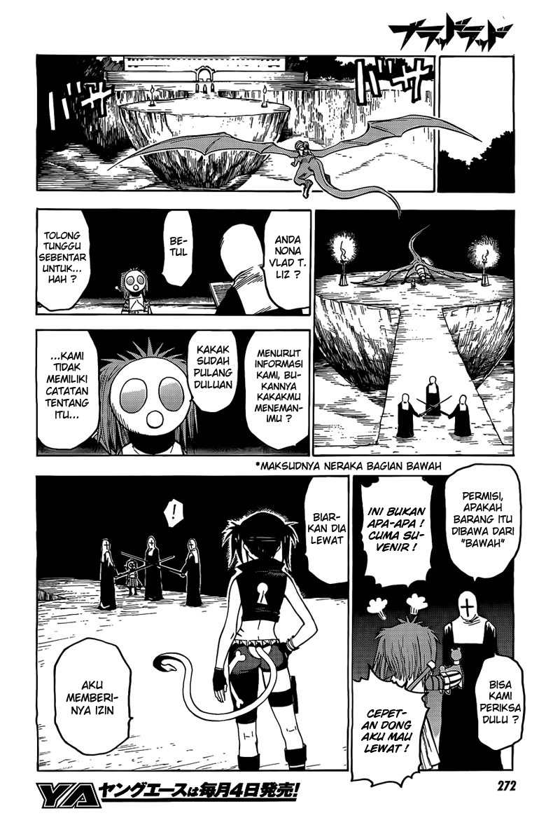Blood Lad Bab 20 halaman 26