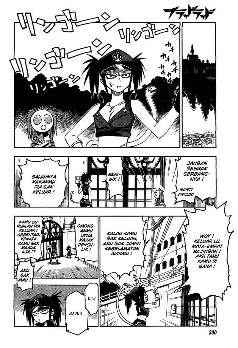 Blood Lad Bab 21 halaman 4
