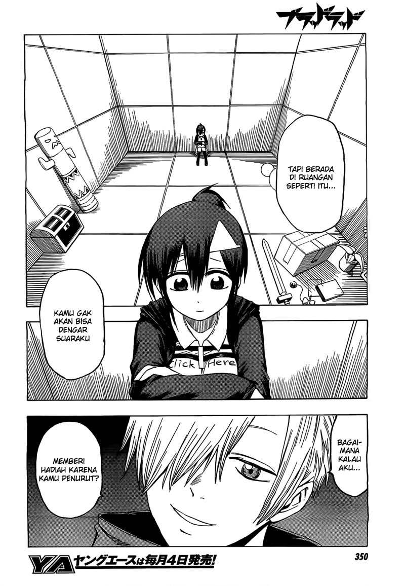 Blood Lad Bab 21 halaman 24