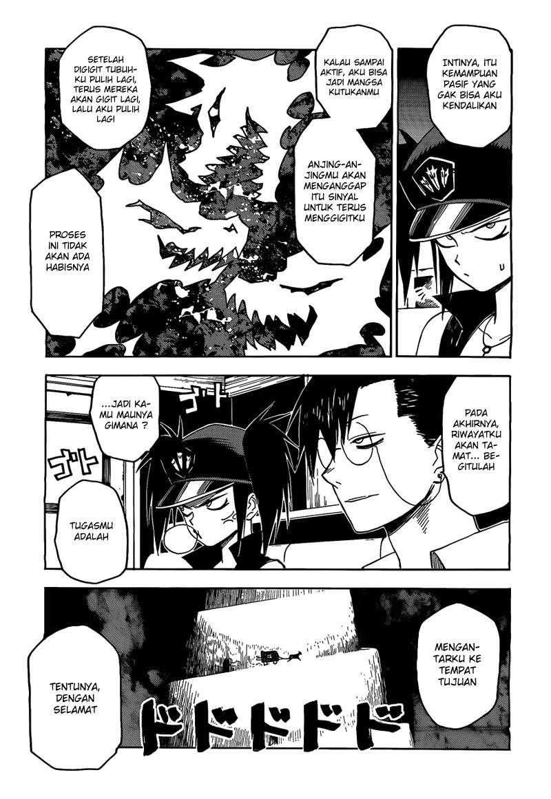 Blood Lad Bab 23 halaman 4