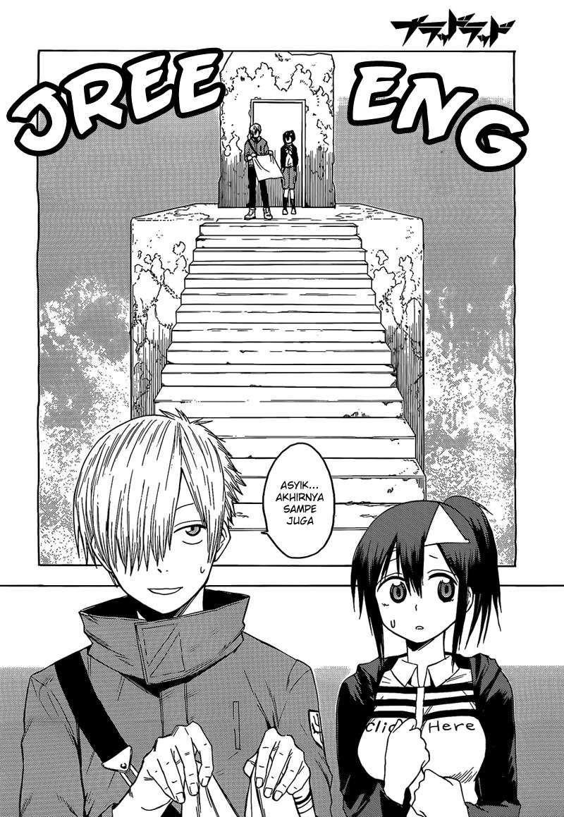 Blood Lad Bab 23 halaman 7