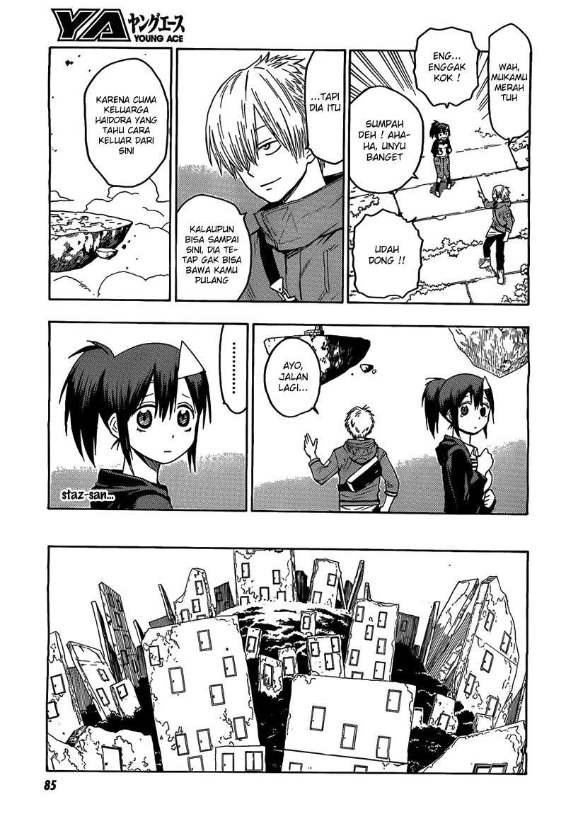 Blood Lad Bab 23 halaman 10