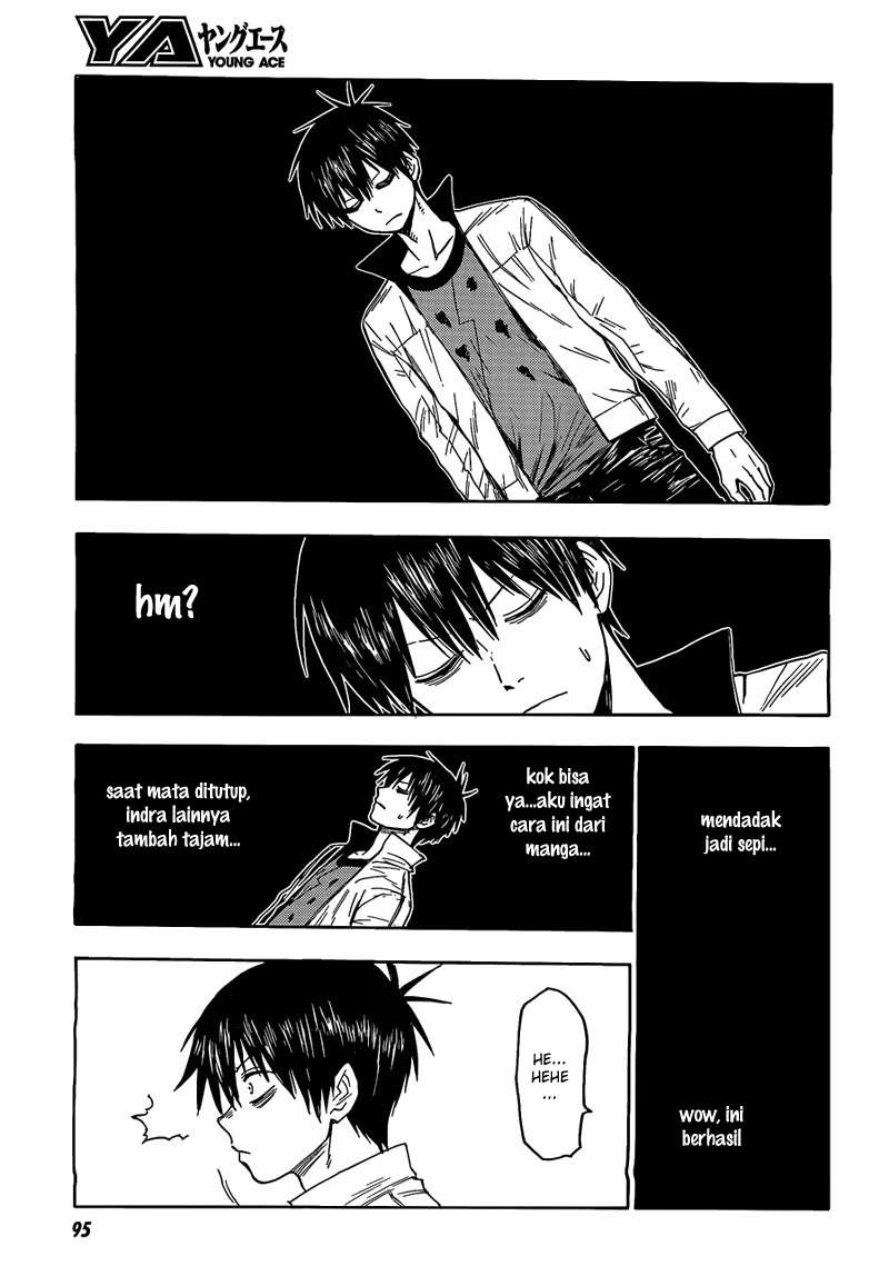 Blood Lad Bab 23 halaman 20