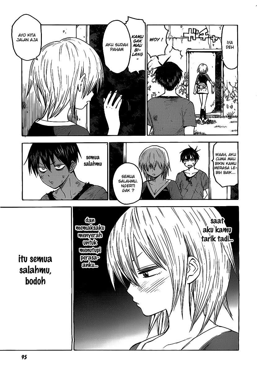 Blood Lad chapter 24 halaman 26