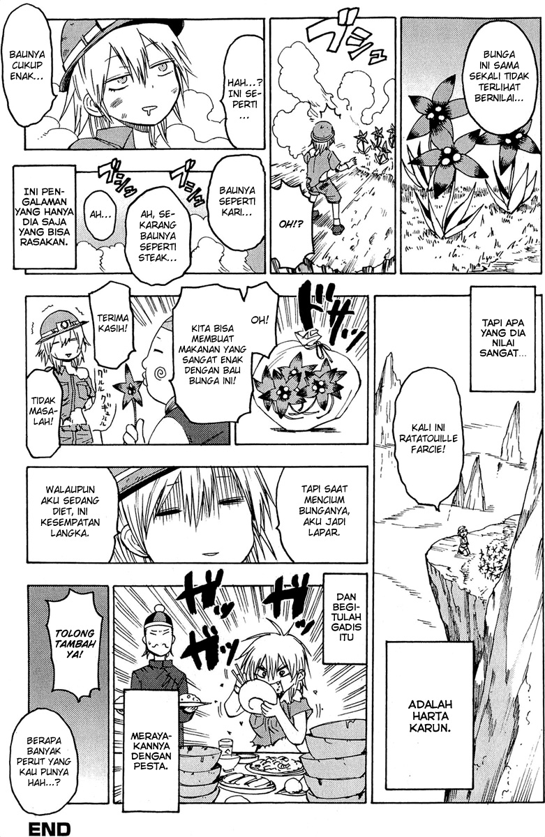 Blood Lad Bab 25.2 halaman 4