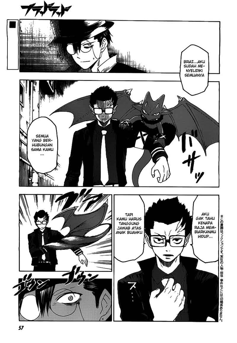 Blood Lad Bab 27 halaman 3