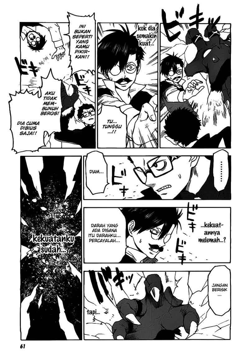 Blood Lad Bab 27 halaman 7