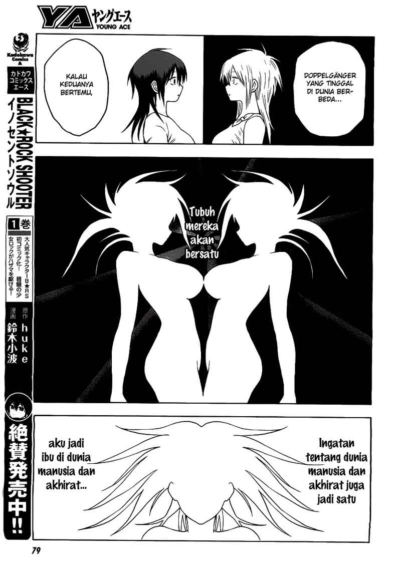 Blood Lad Bab 27 halaman 24