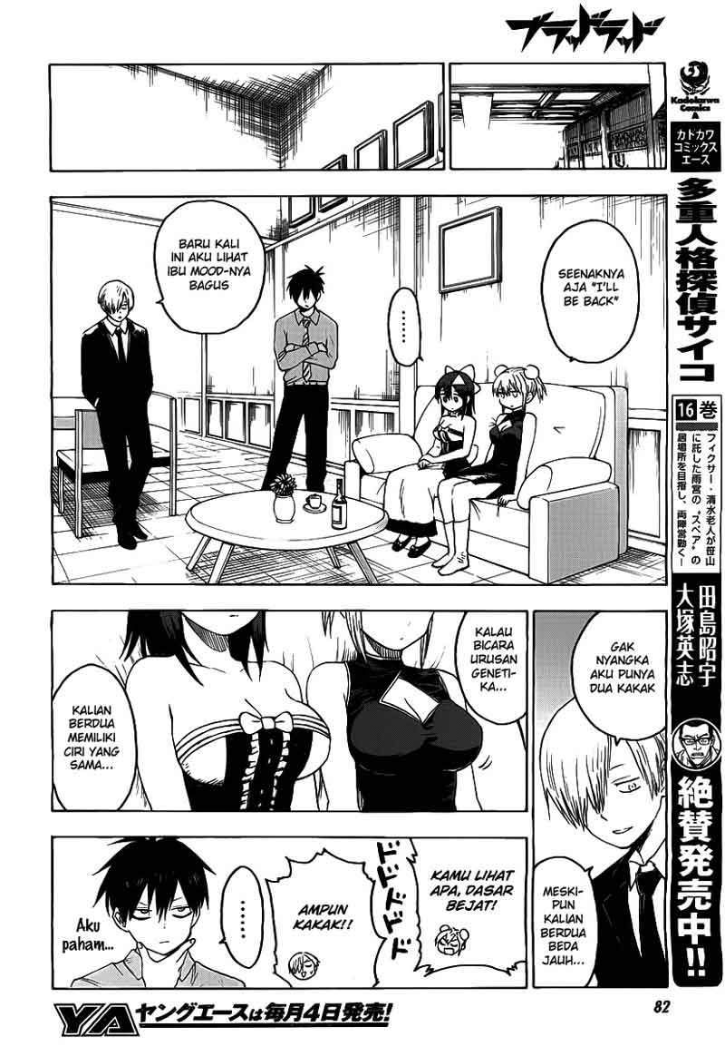 Blood Lad Bab 27 halaman 27
