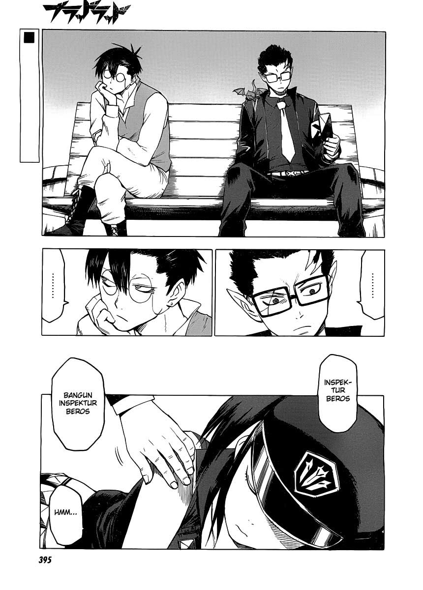 Blood Lad Bab 29 halaman 3