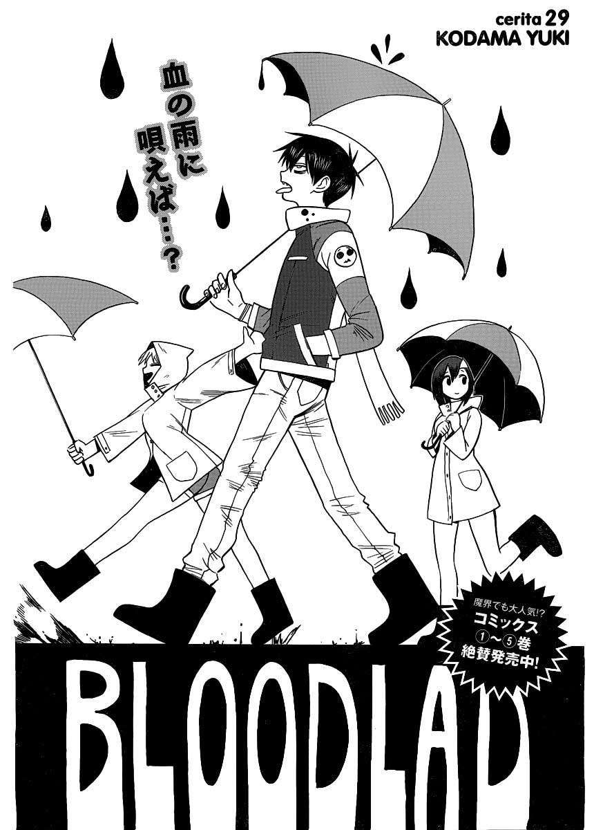 Blood Lad Bab 29 halaman 4