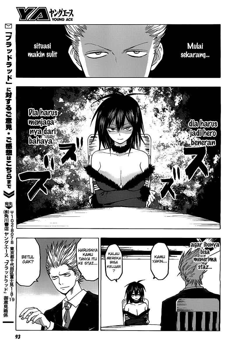 Blood Lad Bab 30 halaman 29