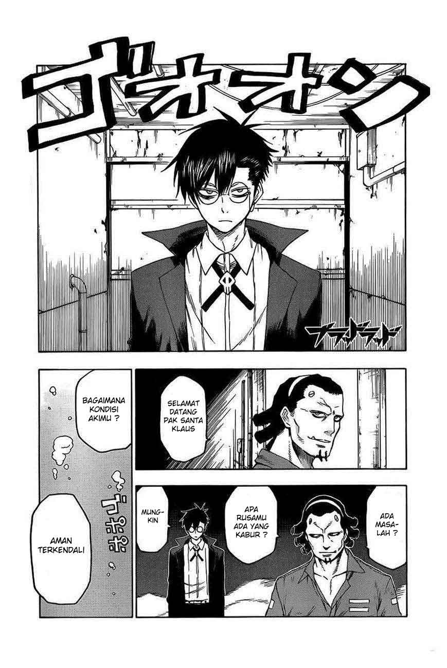 Blood Lad Bab 34 halaman 2