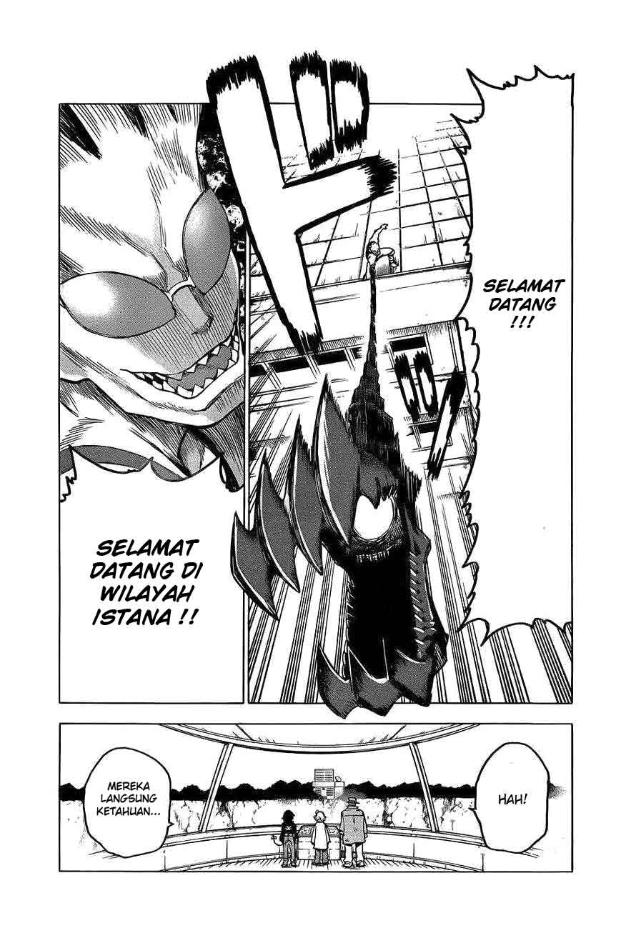 Blood Lad Bab 34 halaman 24