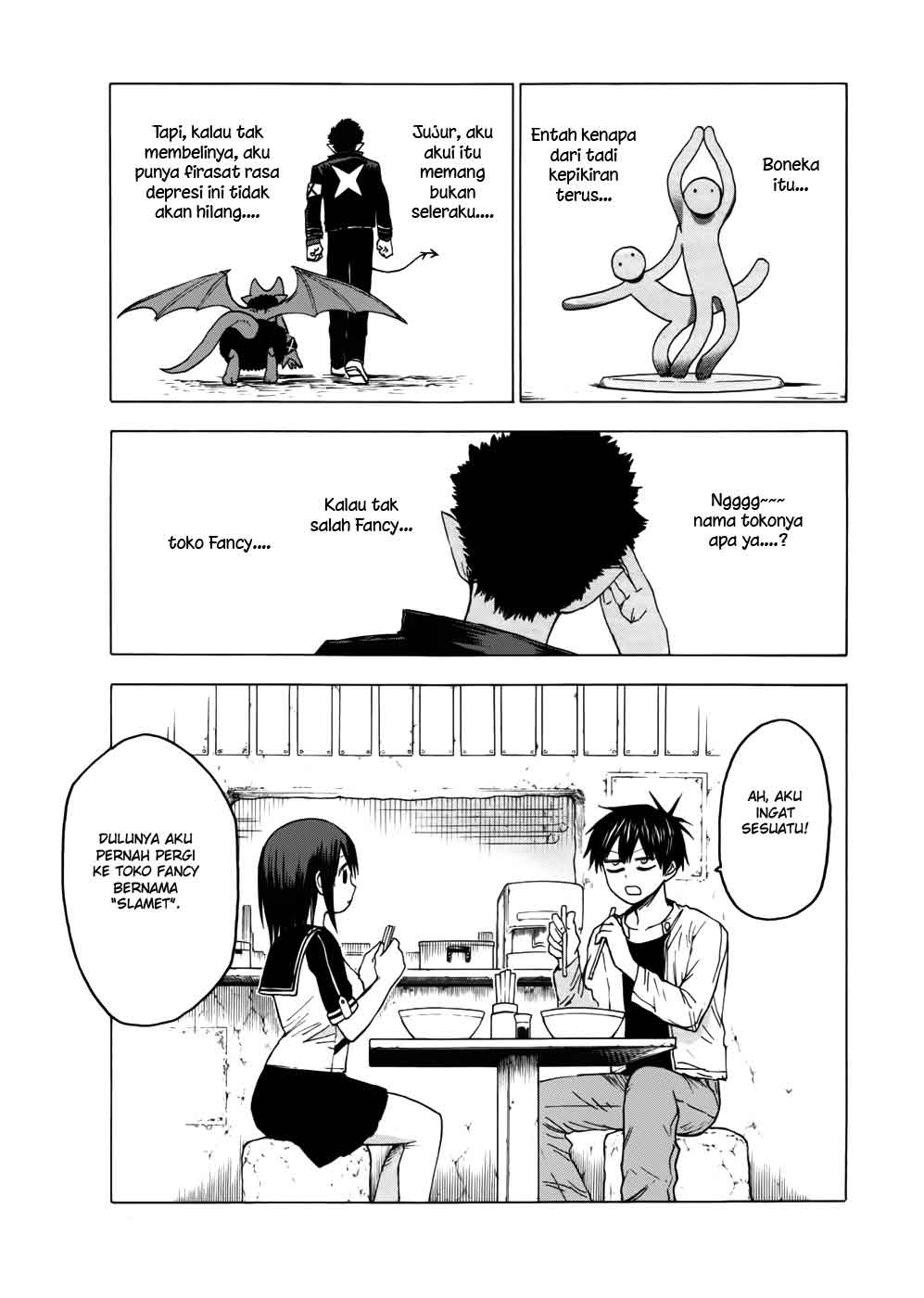 Blood Lad chapter 36 halaman 36