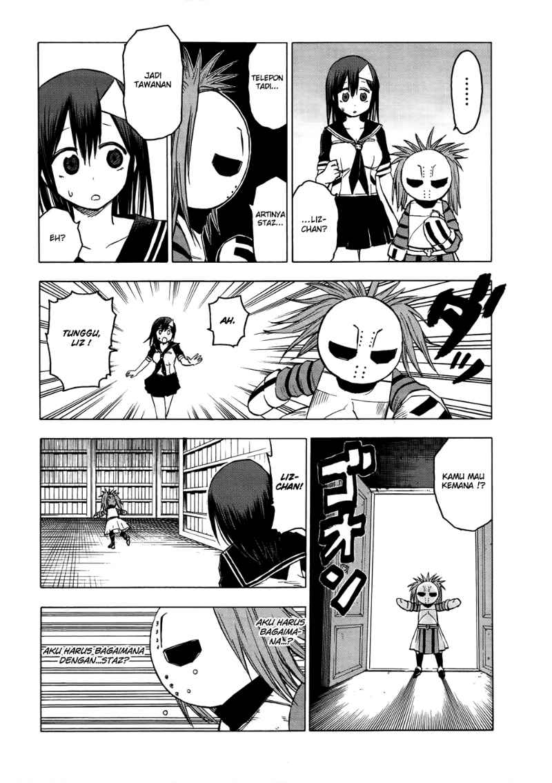 Blood Lad Bab 38 halaman 29