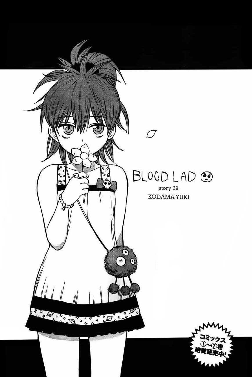Blood Lad Bab 39 halaman 5