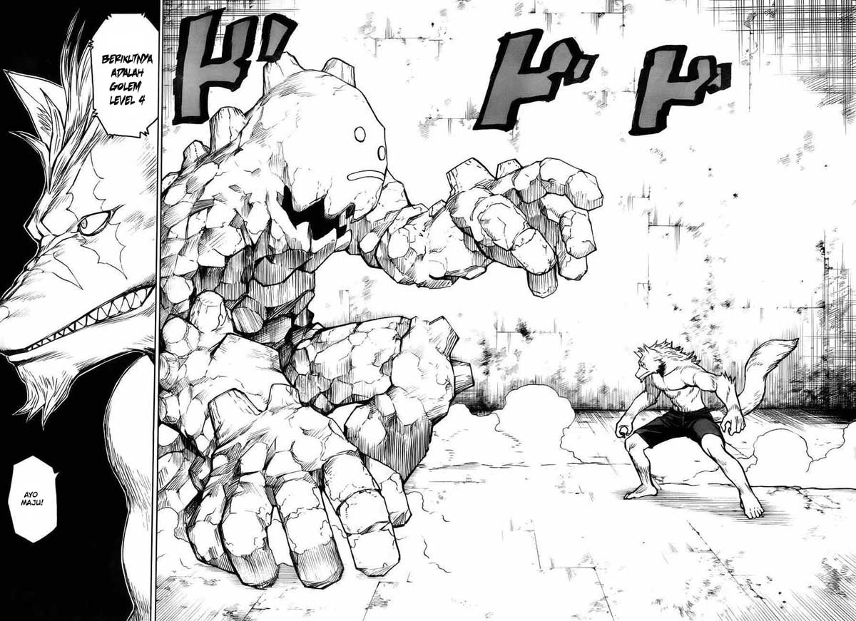 Blood Lad Bab 39 halaman 10