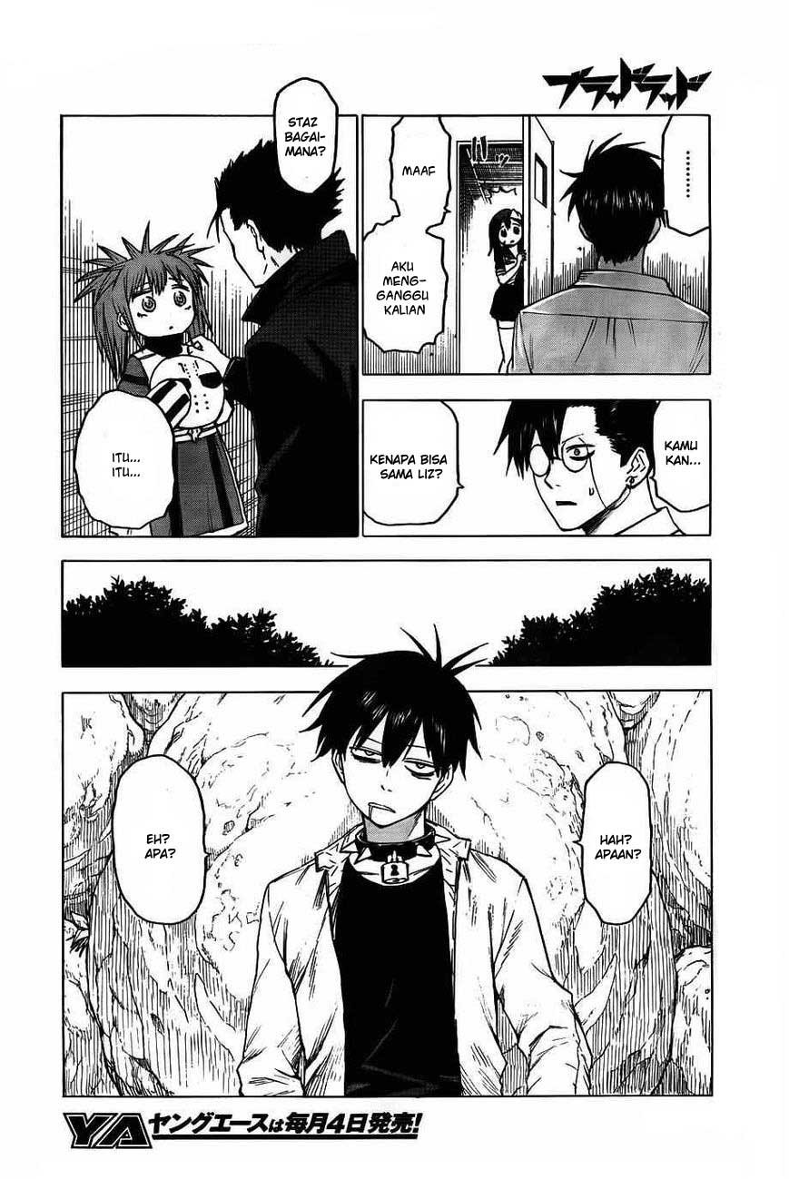 Blood Lad Bab 39 halaman 19